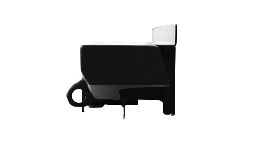 картинка Бампер задний УАЗ Пикап, в т.ч. рестайлинг 2014 стандарт, лифт 50, лифт 65 03.411.51 OJ