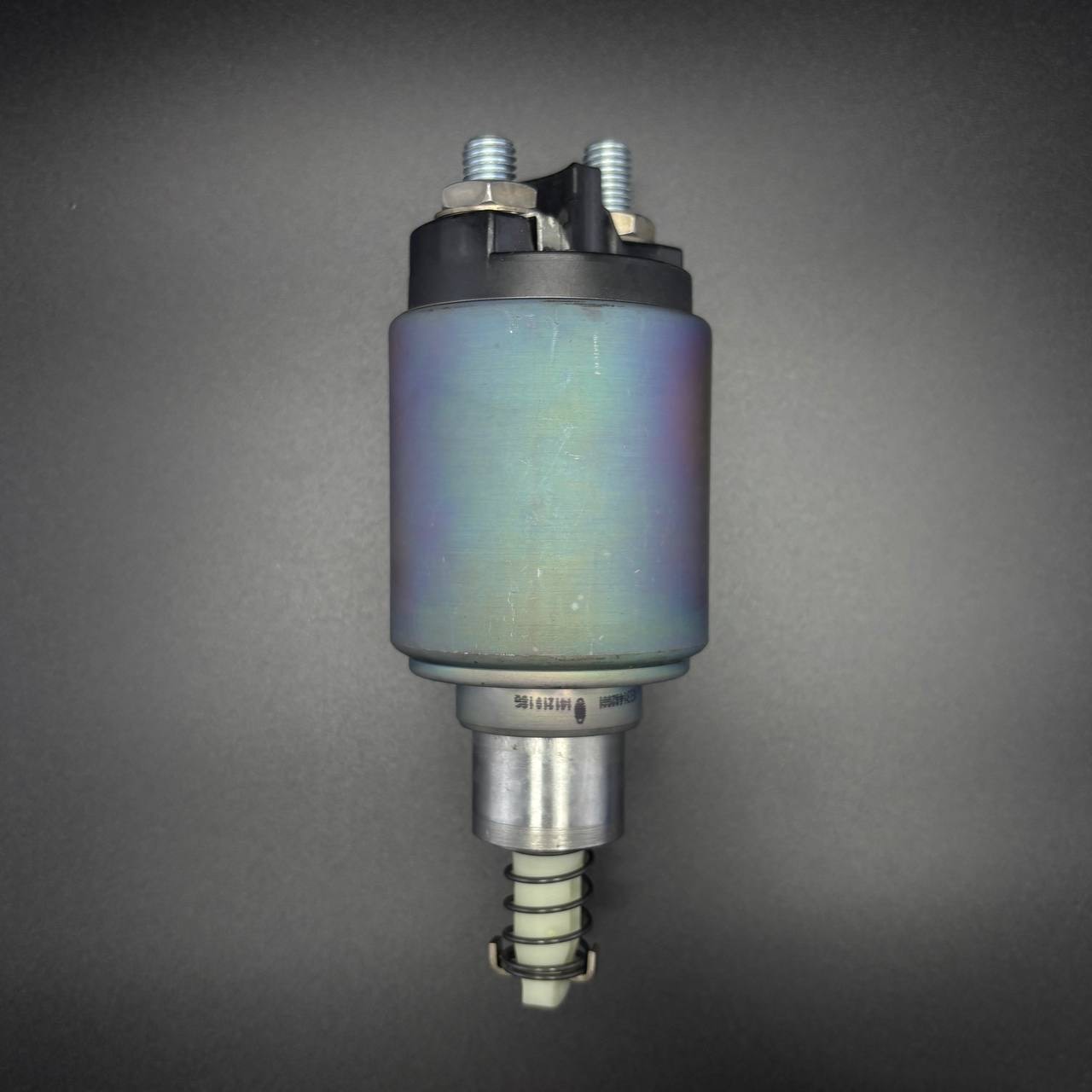 картинка Реле 12411334380 RELAY (Quicksilver)