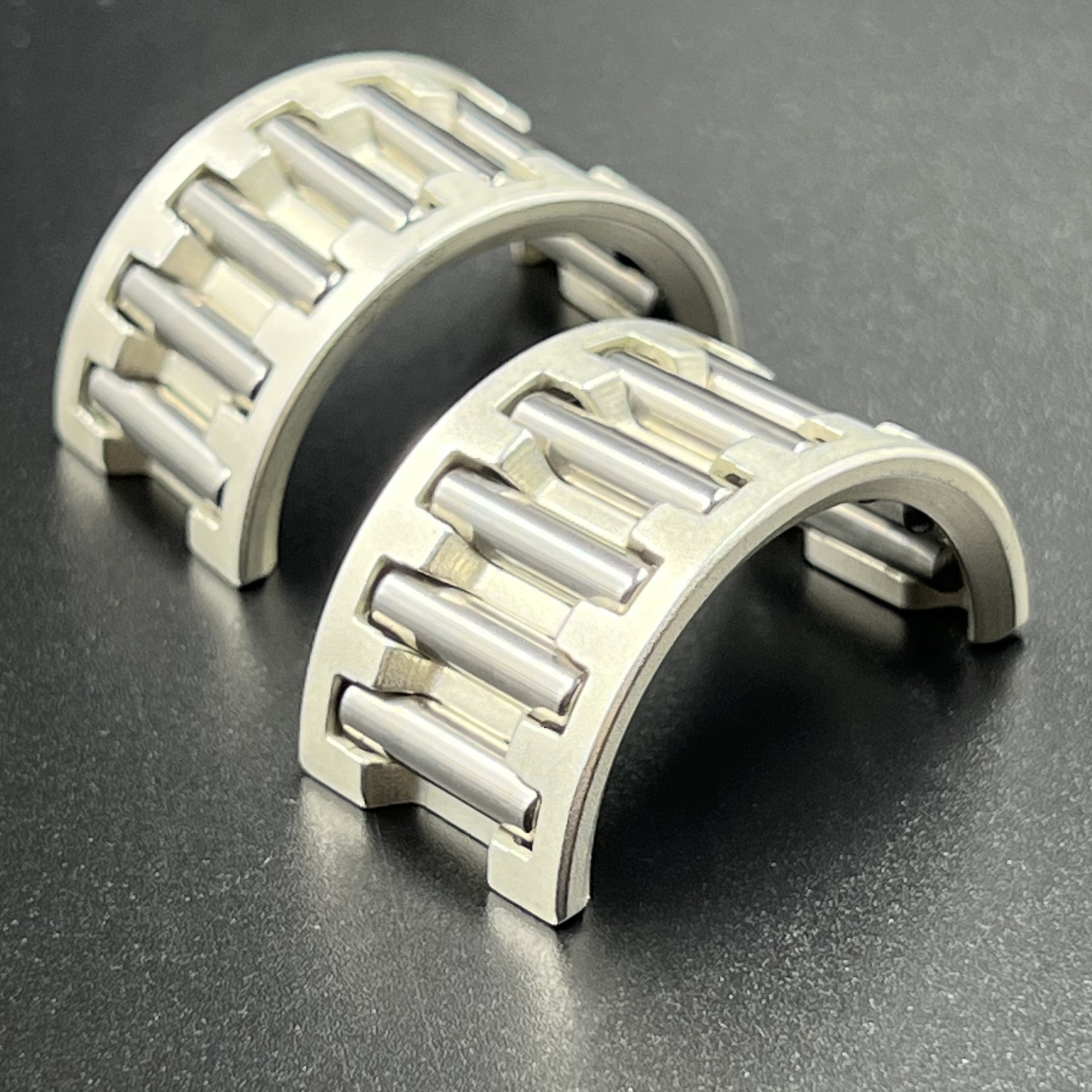 картинка Подшипник шатунный Mercury/Johnson/Evinrude 20-225 (17514A2; 8M0045428, 8M0234886) (Omax)