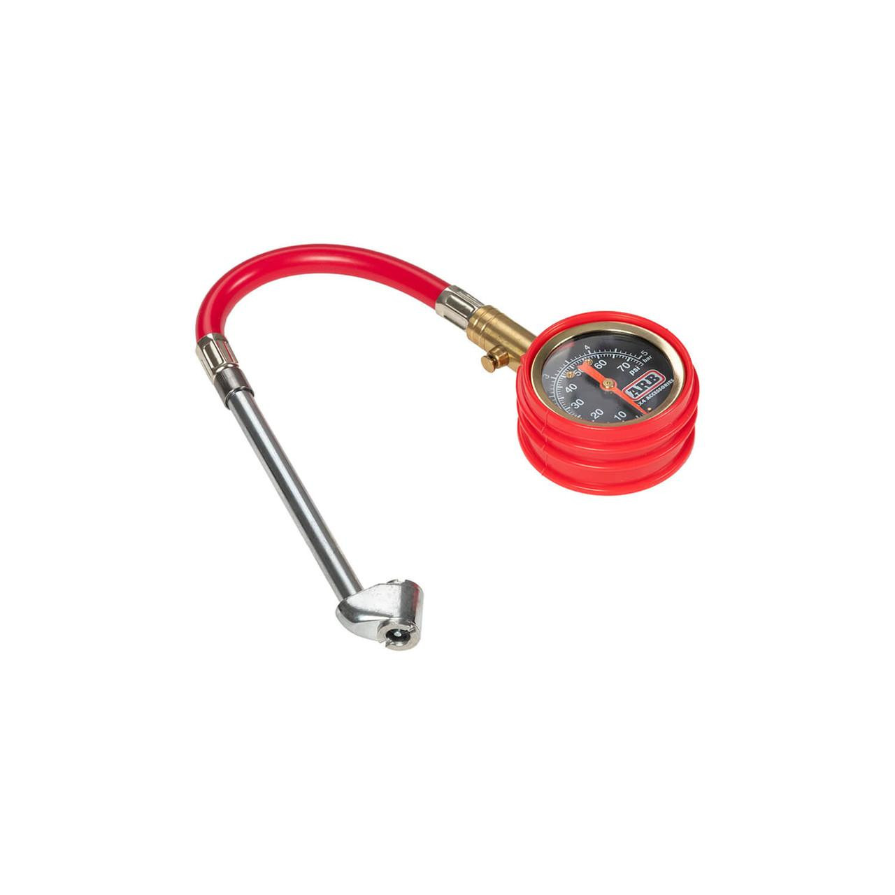 Манометр давления шин ARB для бездорожья универсальный