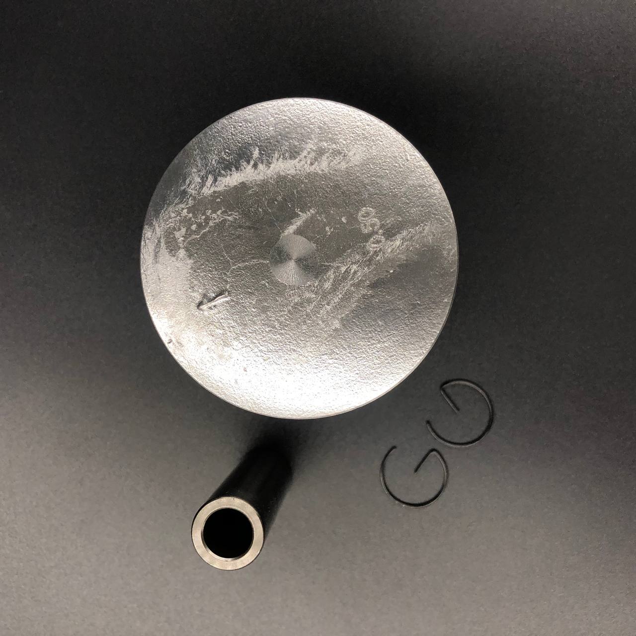 картинка Поршень Suzuki DT25-30 (0.50mm) (PREMARINE)