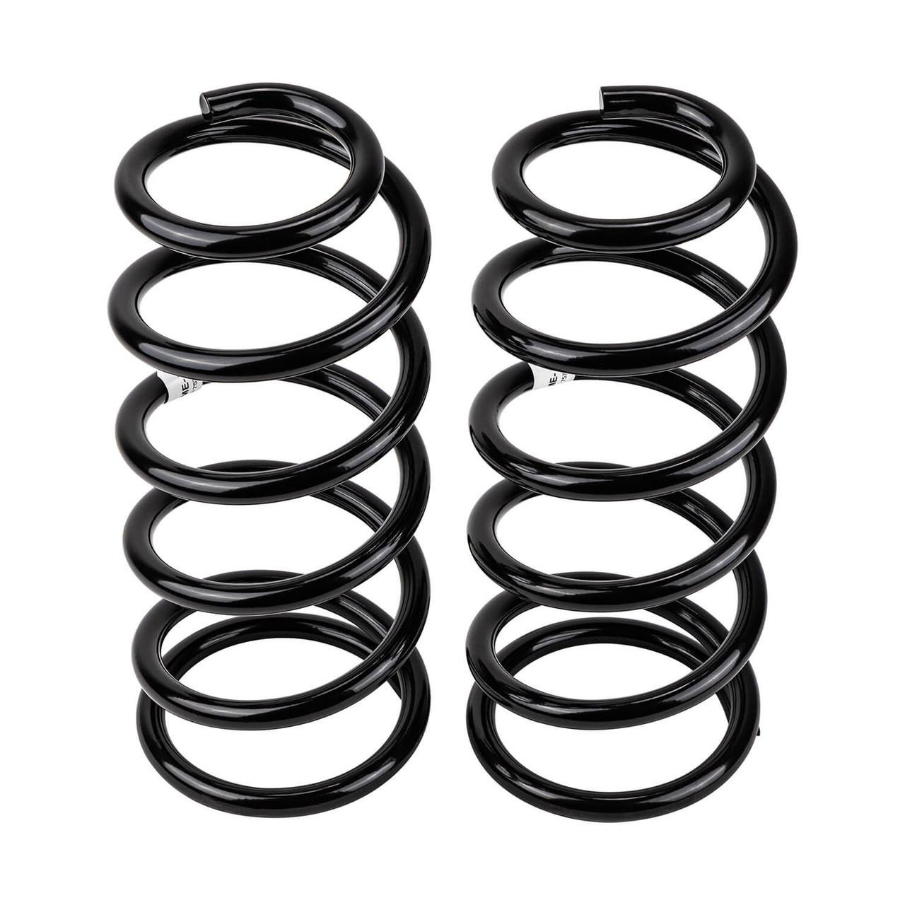 картинка Пружины подвески задние для Toyota 4Runner 2003-2009 Old Man Emu компл ARB