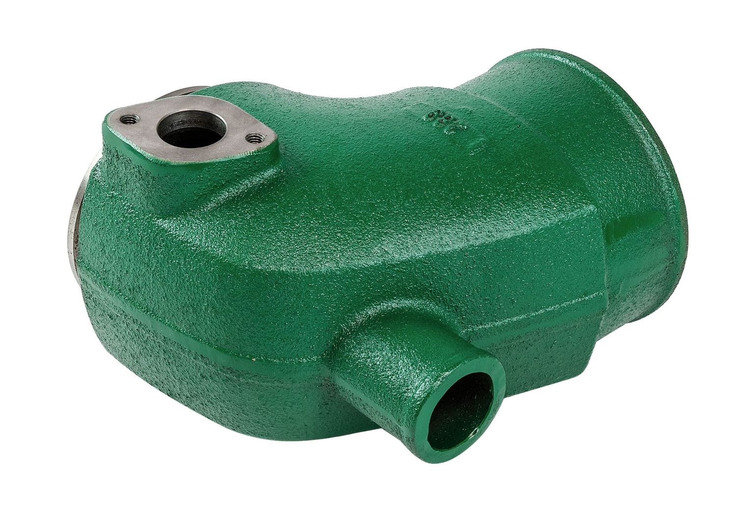 картинка Гусак выхлопа Volvo Penta, Recmar