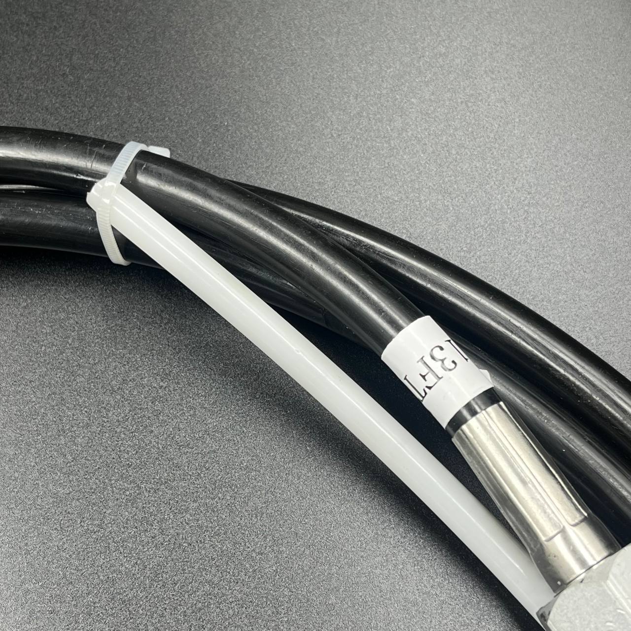 картинка Трос рулевой (13FT) (M58) (PWB)