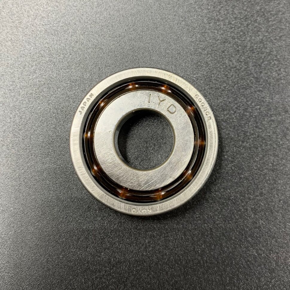 картинка Подшипник шариковый Suzuki DT5-8 (14x35x10) (Suzuki)