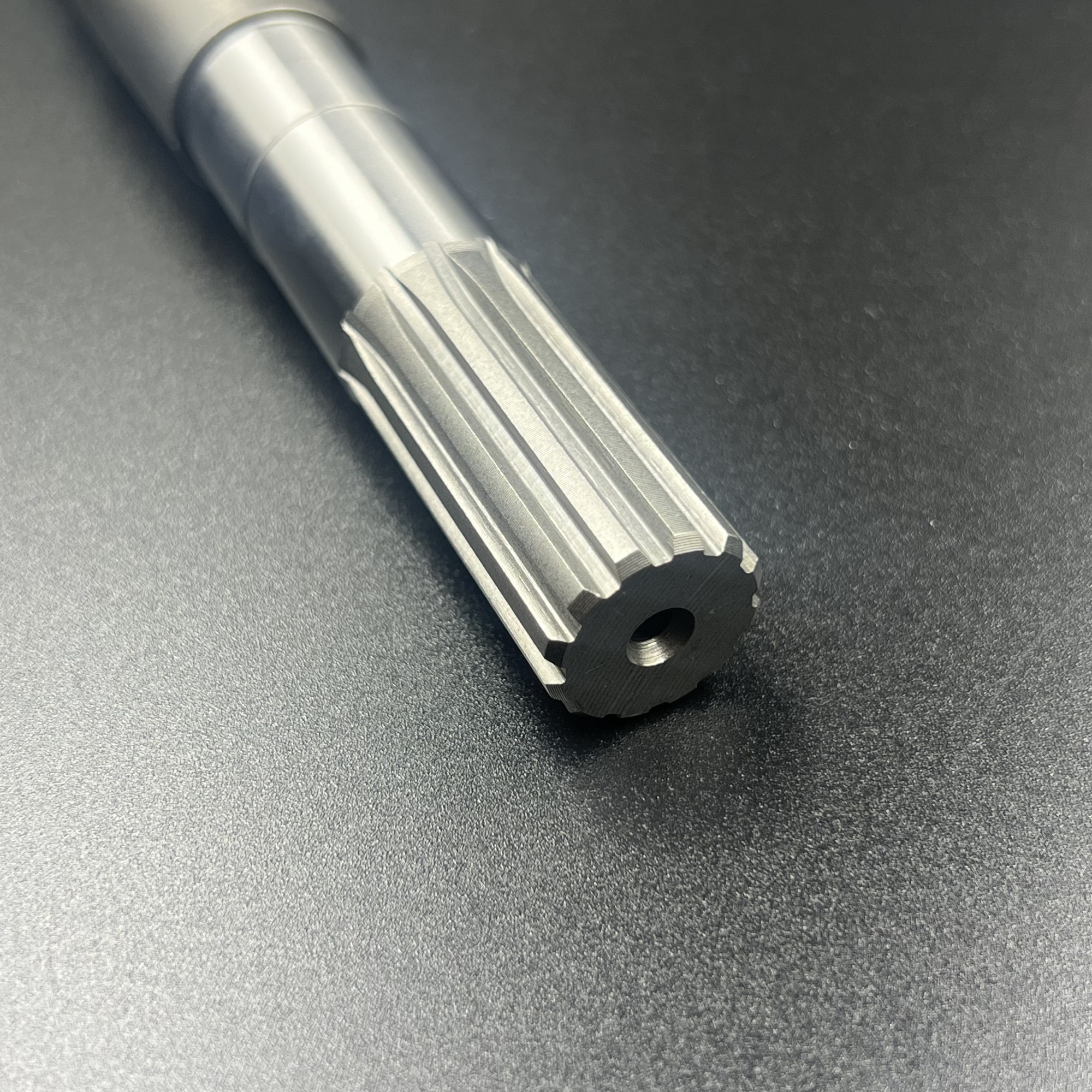 картинка Вал КПП Yamaha Viking 540 (Заднего хода) (Yamaha)