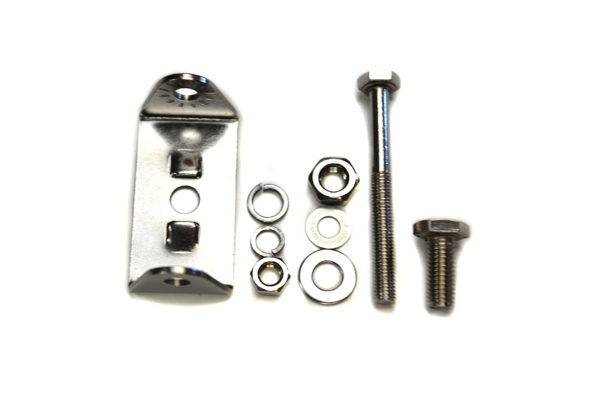 картинка Фара светодиодная DA 1013B-48W дальний свет 20 ватт