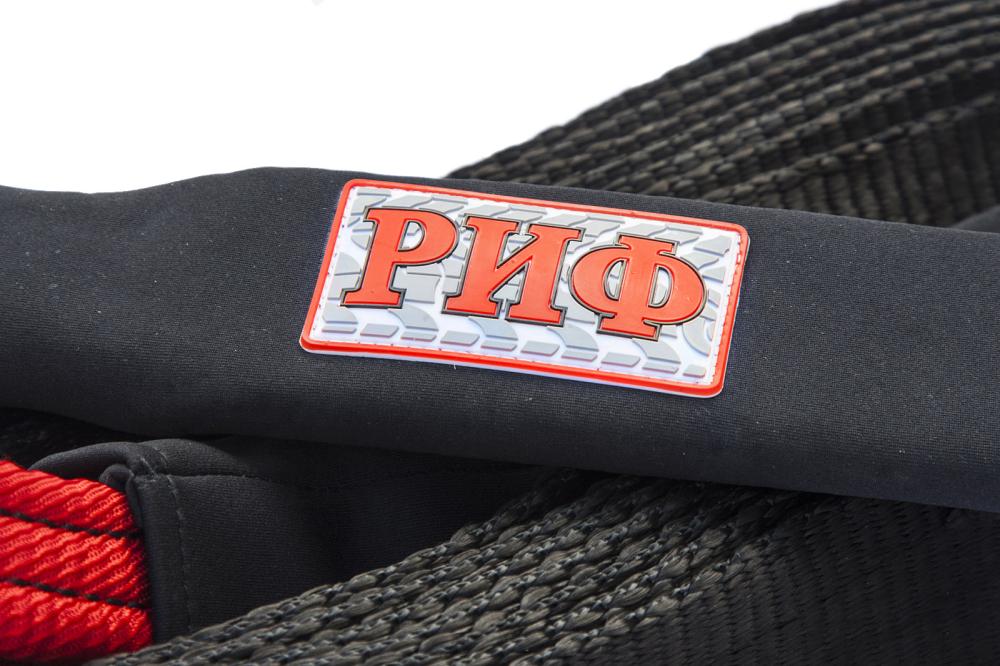 картинка Стропа динамическая 9 тонн 8м РИФ