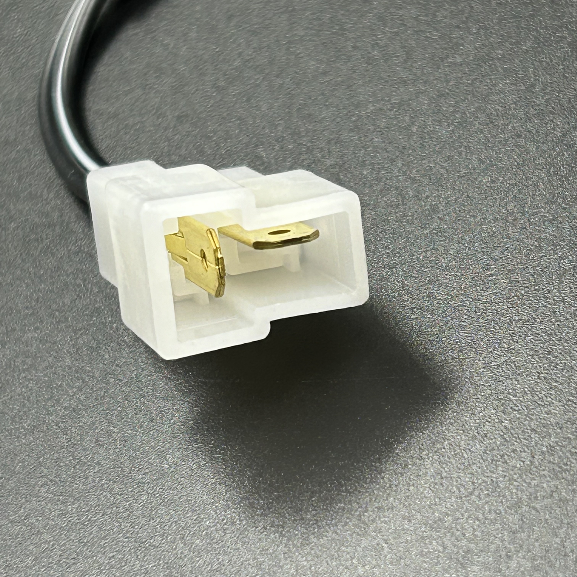 картинка Кнопка аварийного выключения двигателя с чекой Polaris (4110156) (KINETIX)