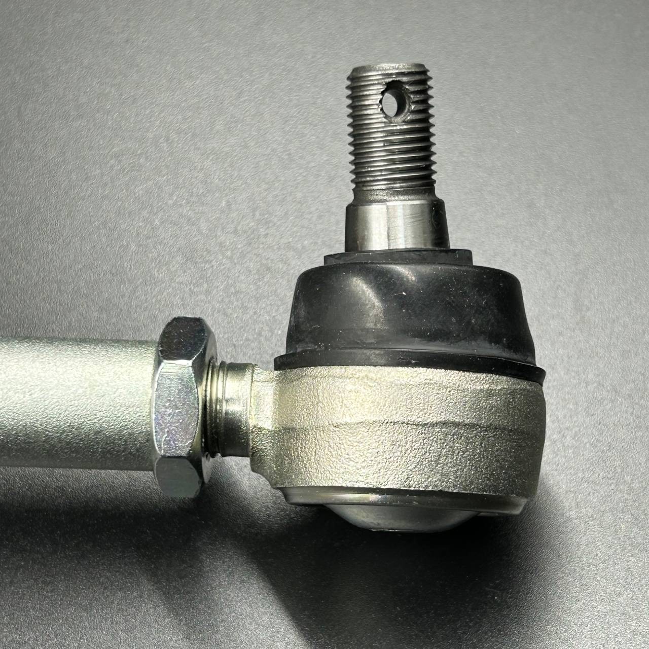 картинка Тяга рулевая в сборе левая для CFM Z8 Z10 (ZIBO)