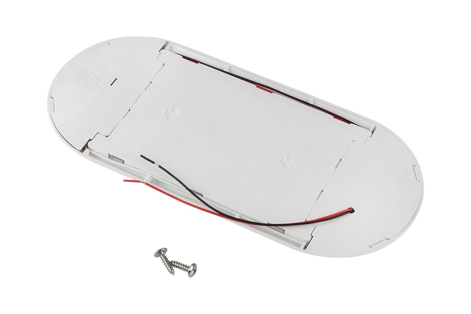 картинка Светильник каютный, одна лампа, 12 В, 0.5 А, 4 Вт