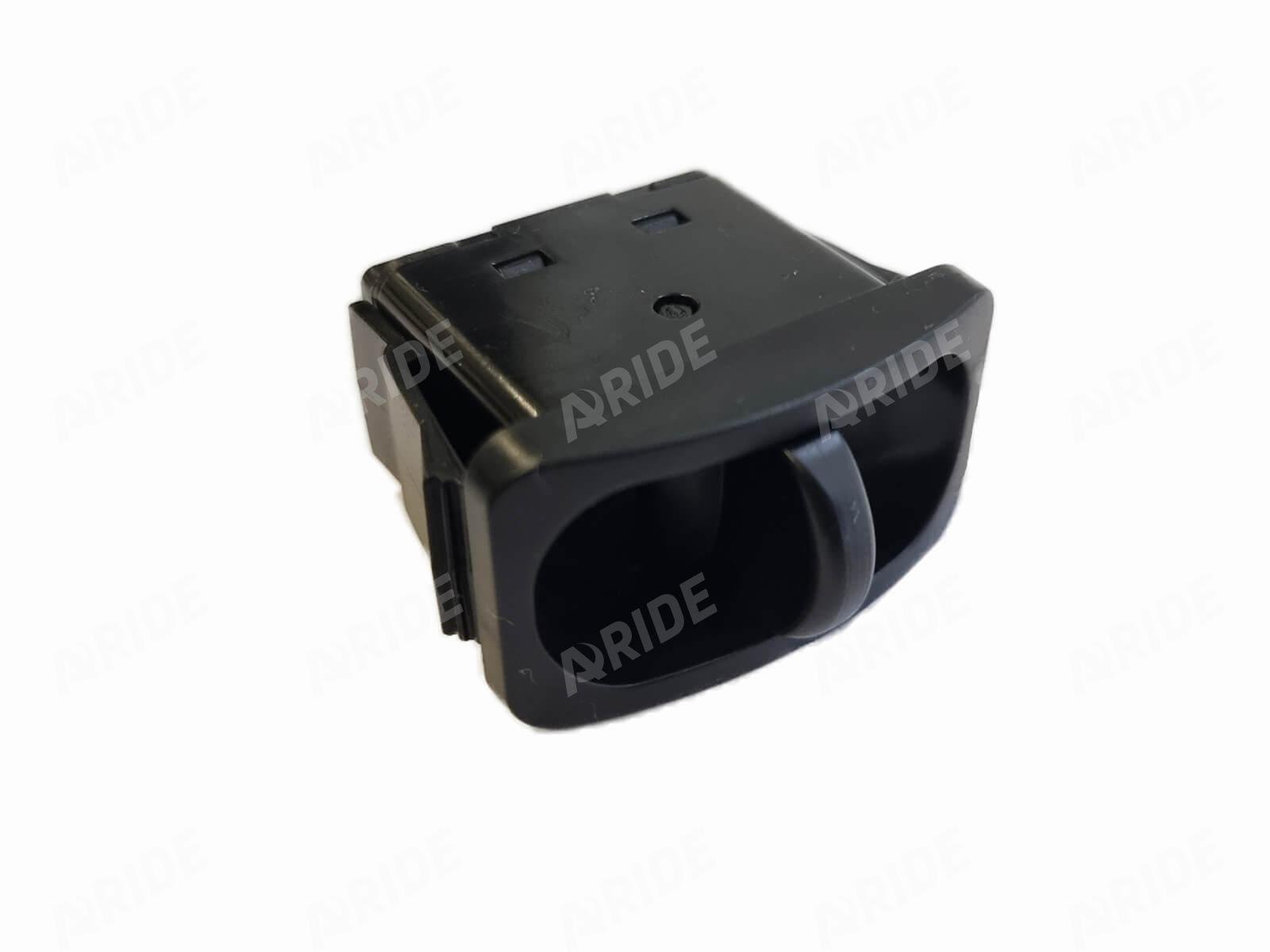 картинка Клавиша пневматическая с электрическим контактом (пневмоэлектроклавиша)