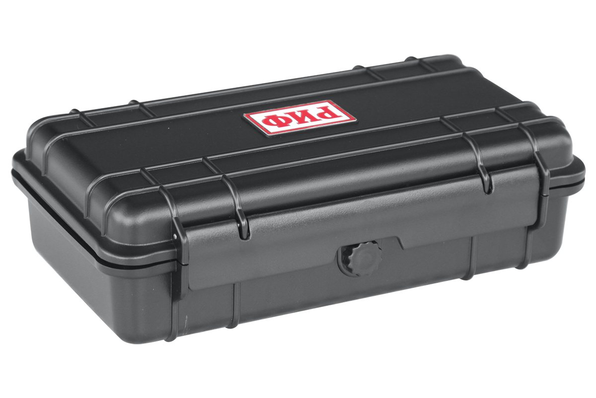 картинка Кейс защитный РИФ 239х144х70 мм