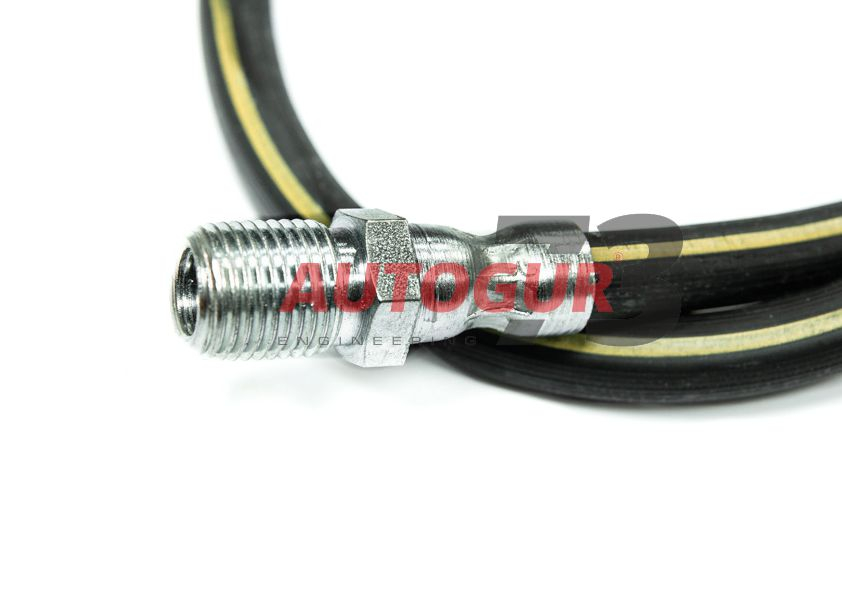 картинка Шланг тормозной передний УАЗ 3160 под лифт Autogur73