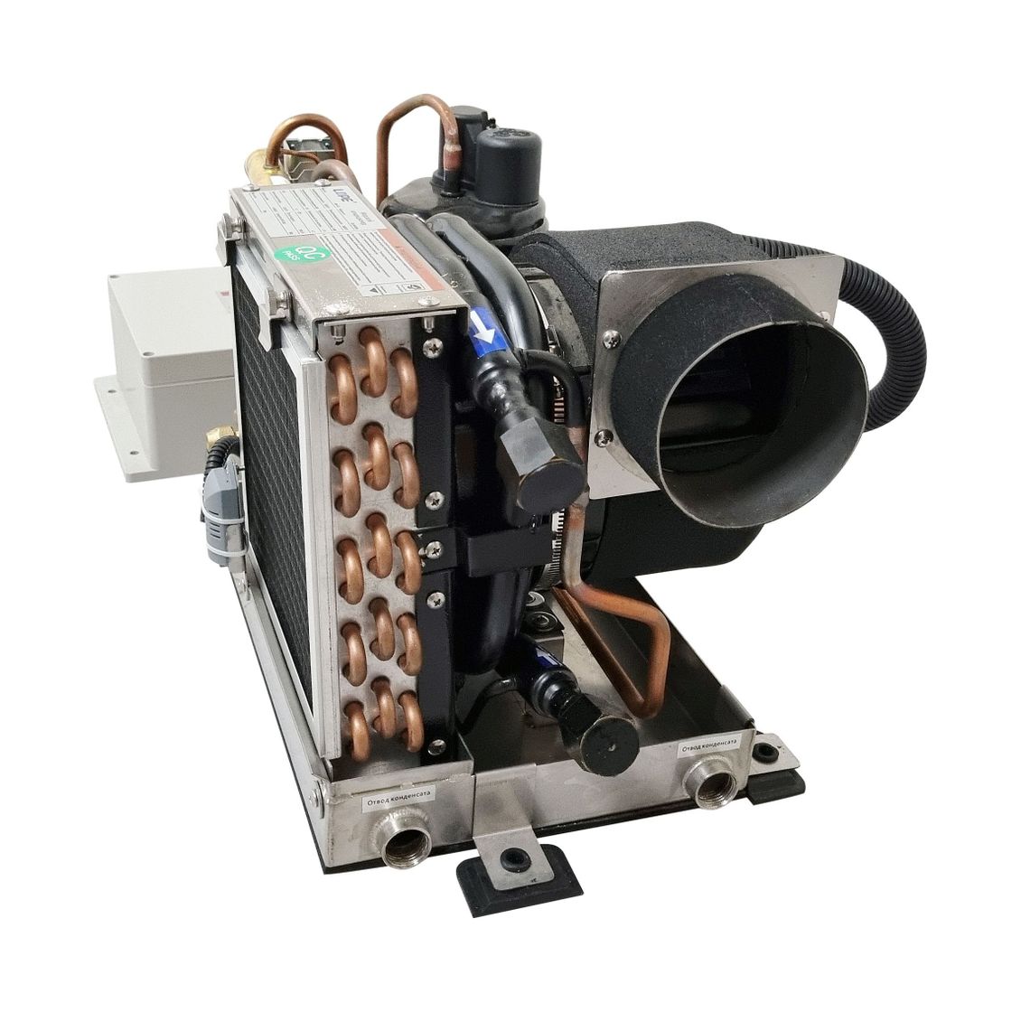 картинка Кондиционер судовой, 1.8кВт (6000BTU), 220В