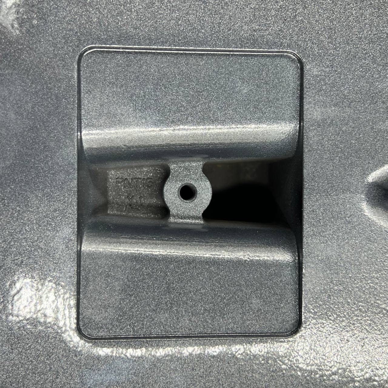 картинка Корпус редуктора Yamaha 9.9-15 (YUELANG)