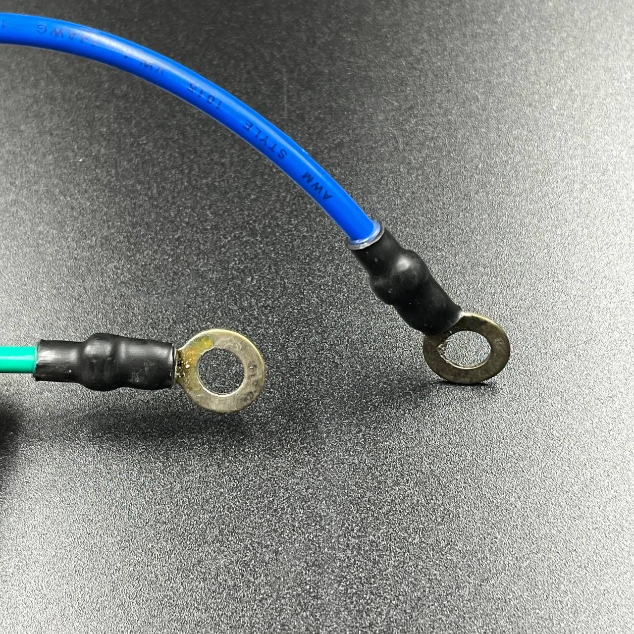 картинка Мотор гидроподъемника Yamaha F75-100 (99-03 г.в.) (HSP)