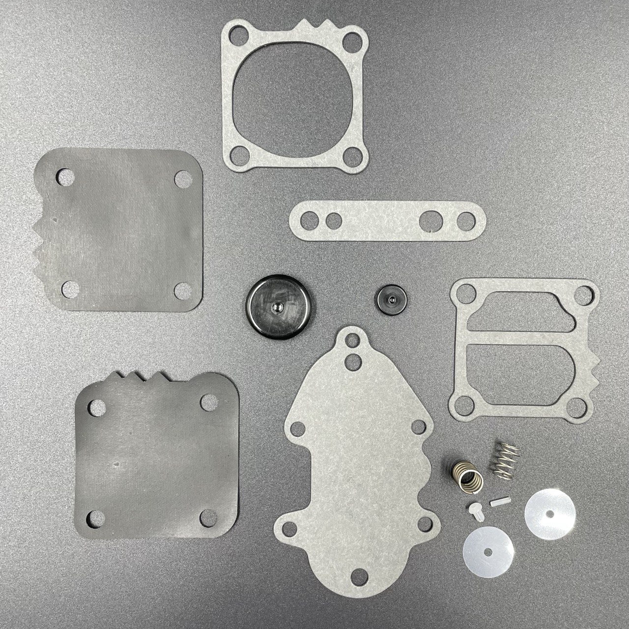 картинка Ремкомплект топливного насоса Mercury 30-275 (Omax)