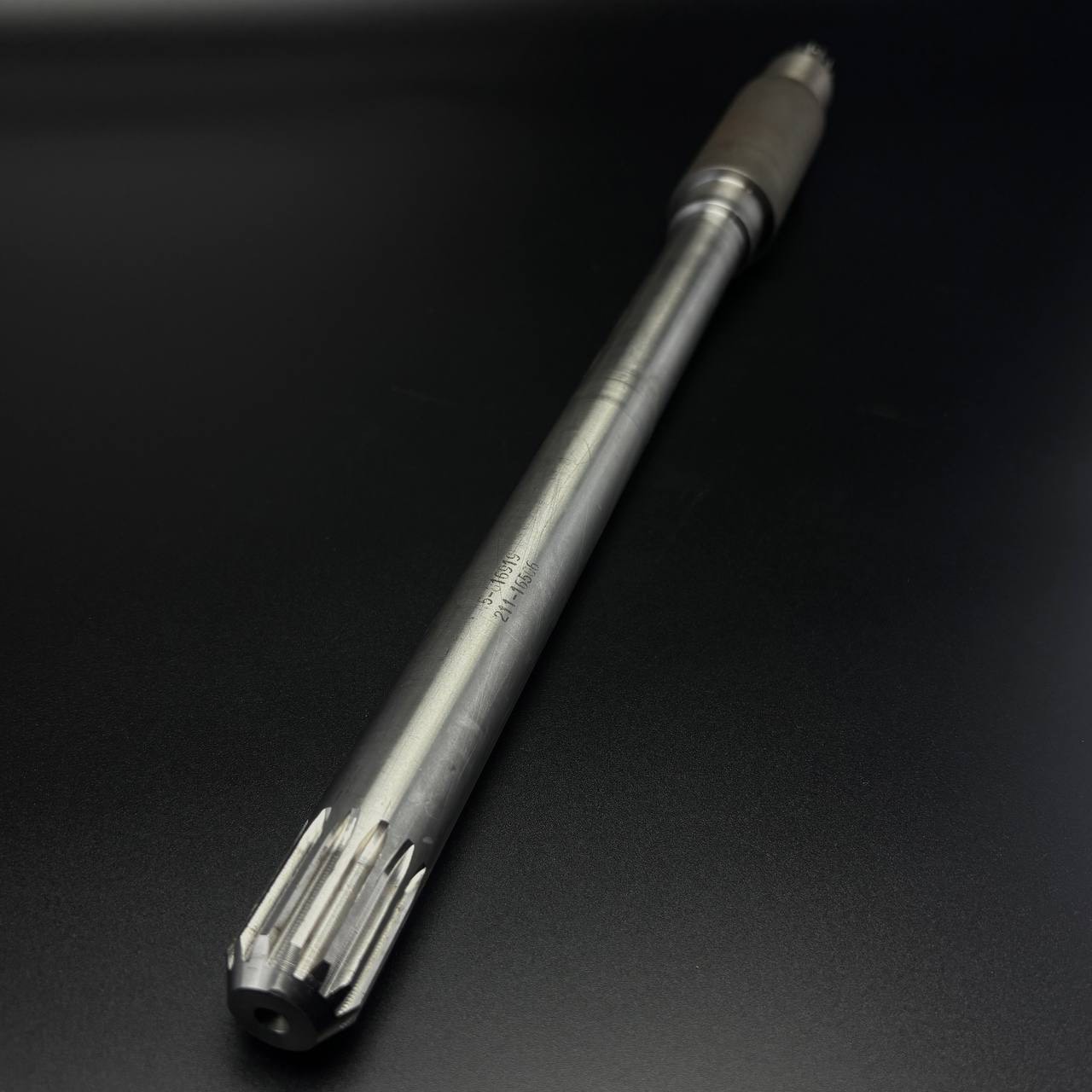 картинка Вал ведущий DRIVESHAFT (Quicksilver)