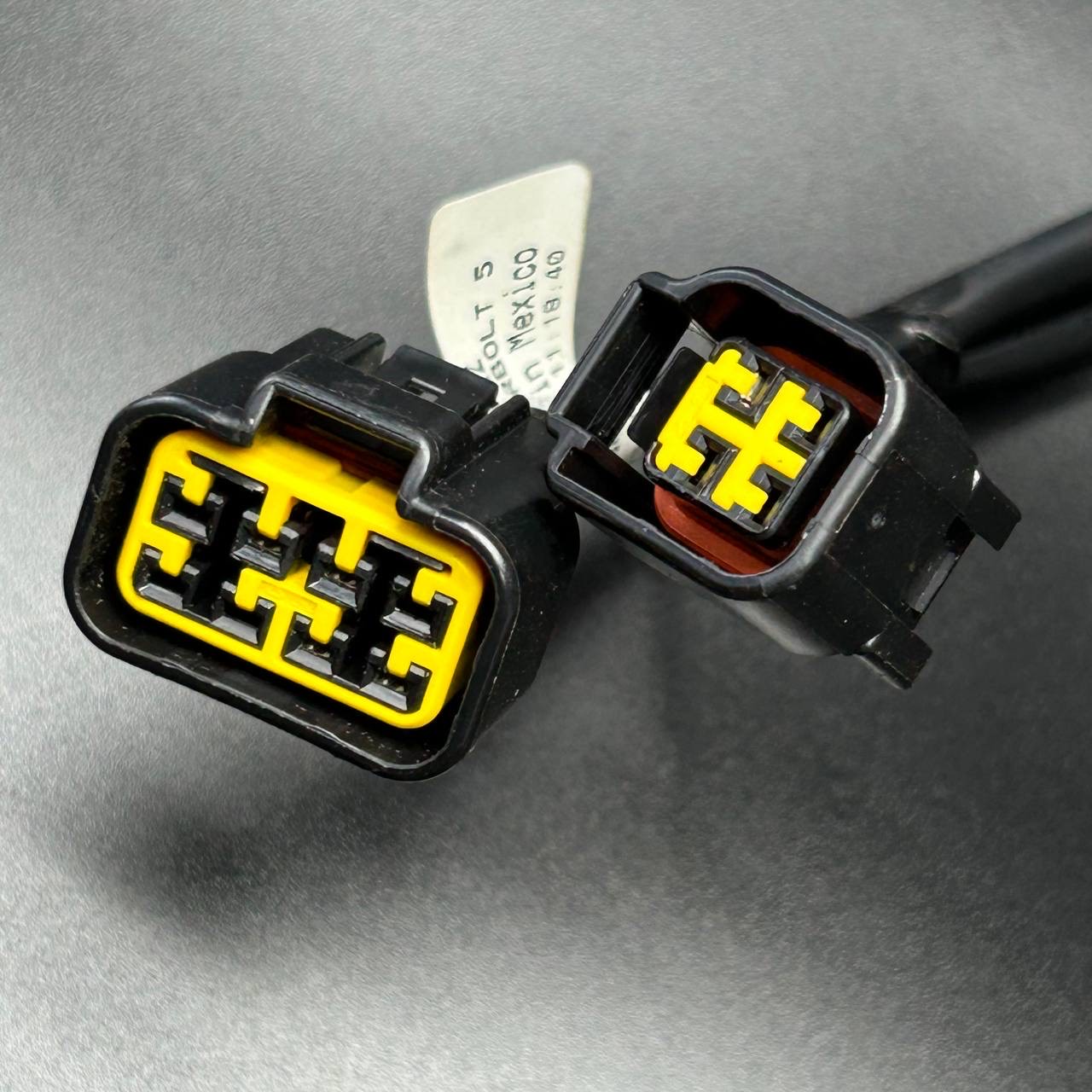 картинка Модуль зажигания Mercruiser 4.3 (861251T1) (Denso 131800-7071) (Quicksilver)