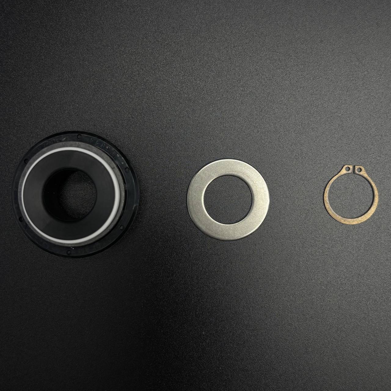 картинка Манжета резинометаллическая SEAL QS