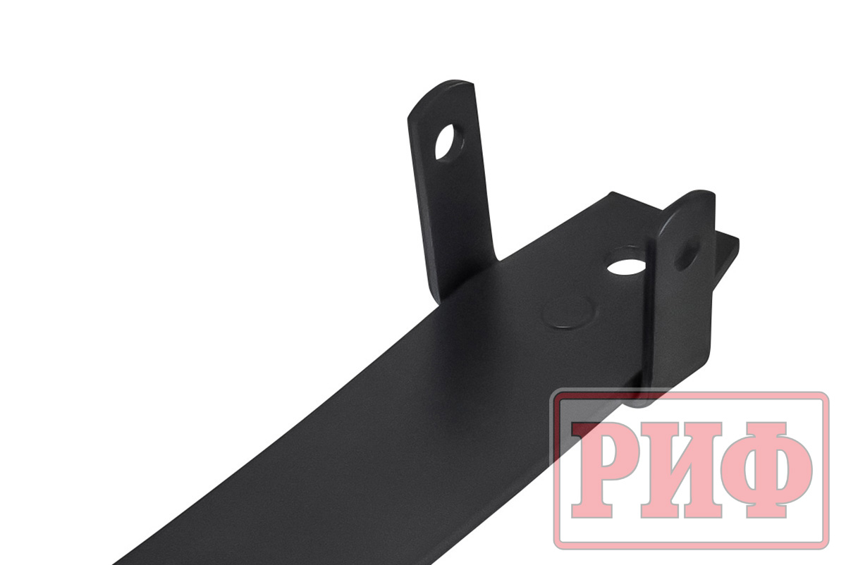 картинка Лист 4 рессоры RIFTRT-120B