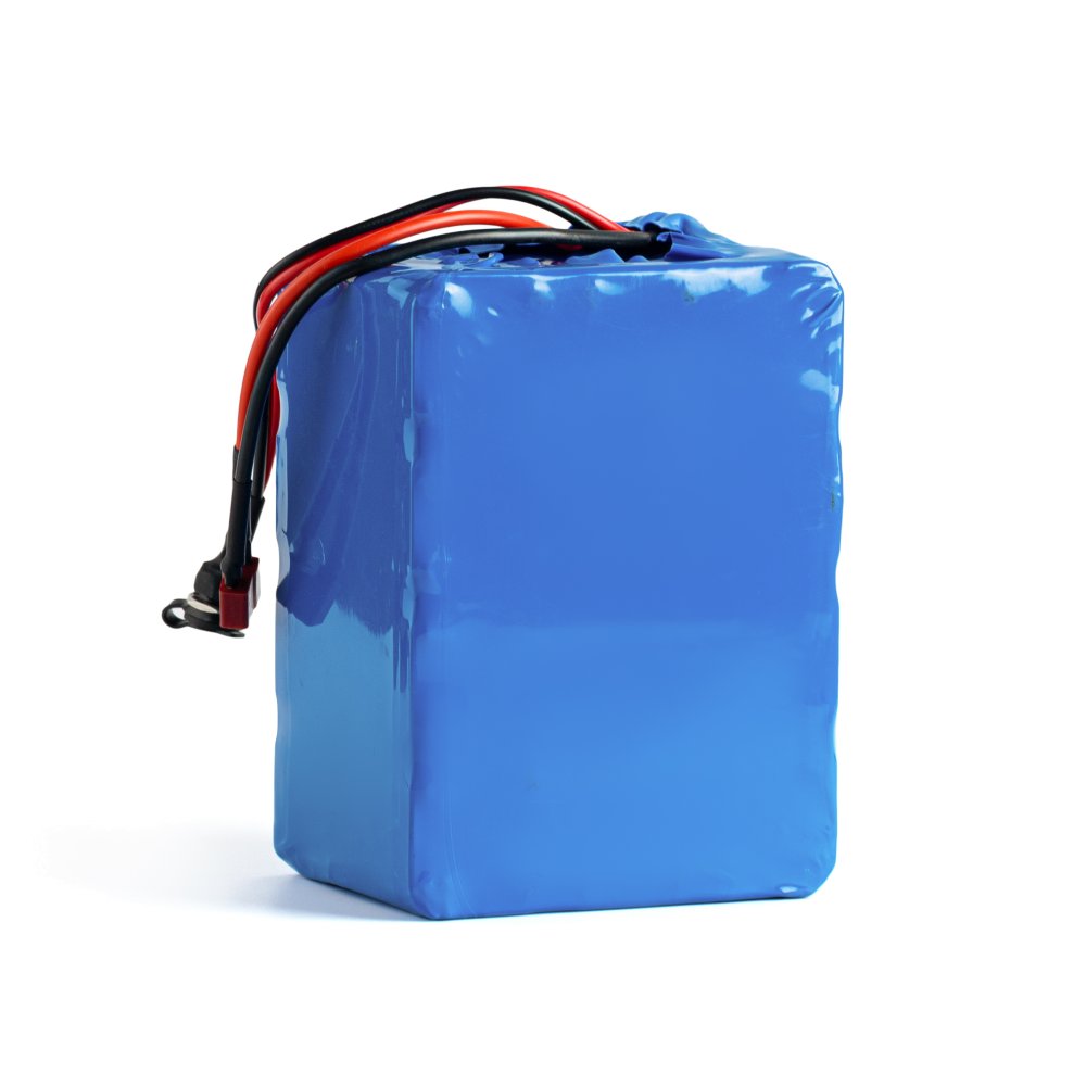 картинка Батарея Терек РТ-2800 21 А⋅Ч