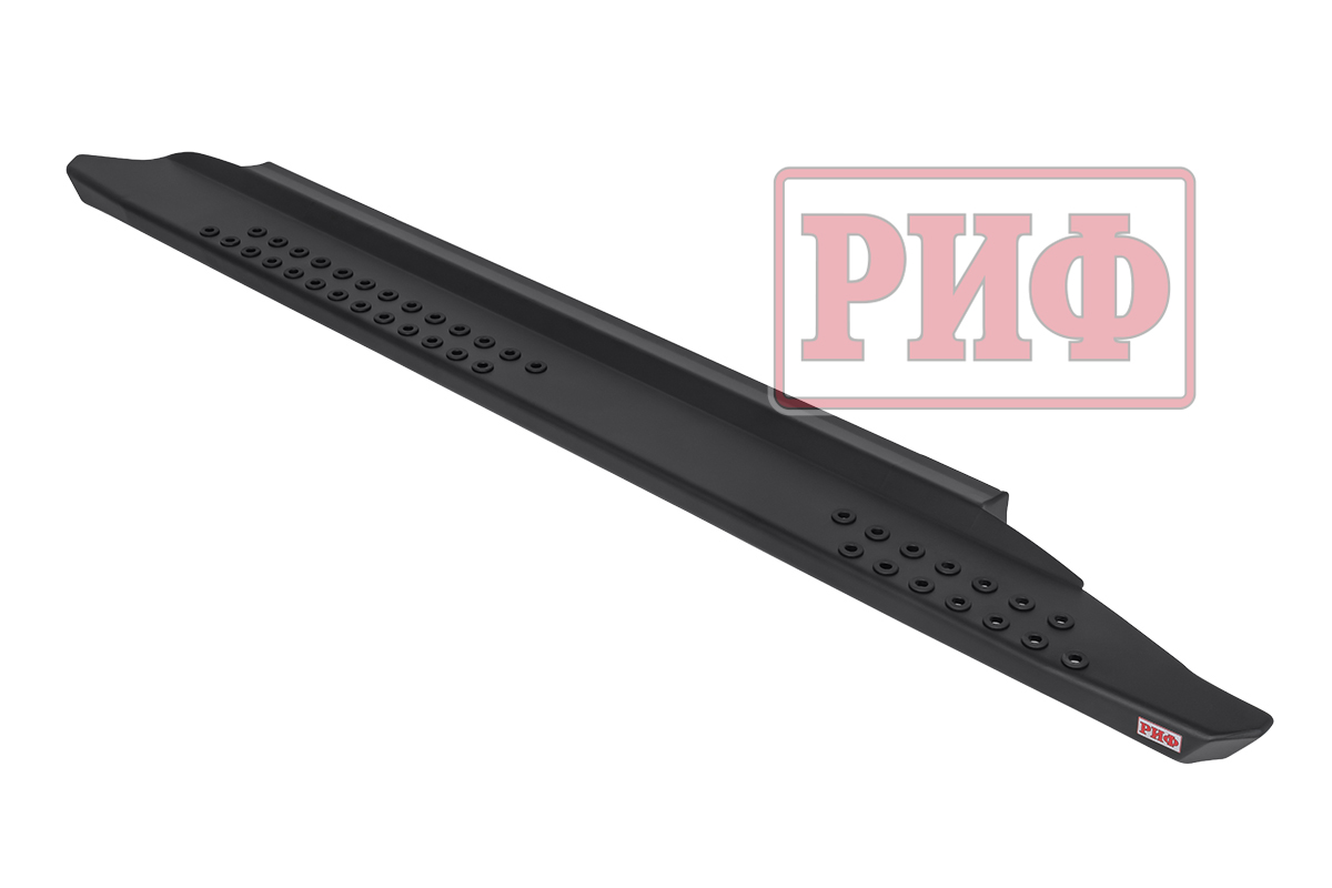 картинка Пороги РИФ силовые Toyota Land Cruiser Prado 150