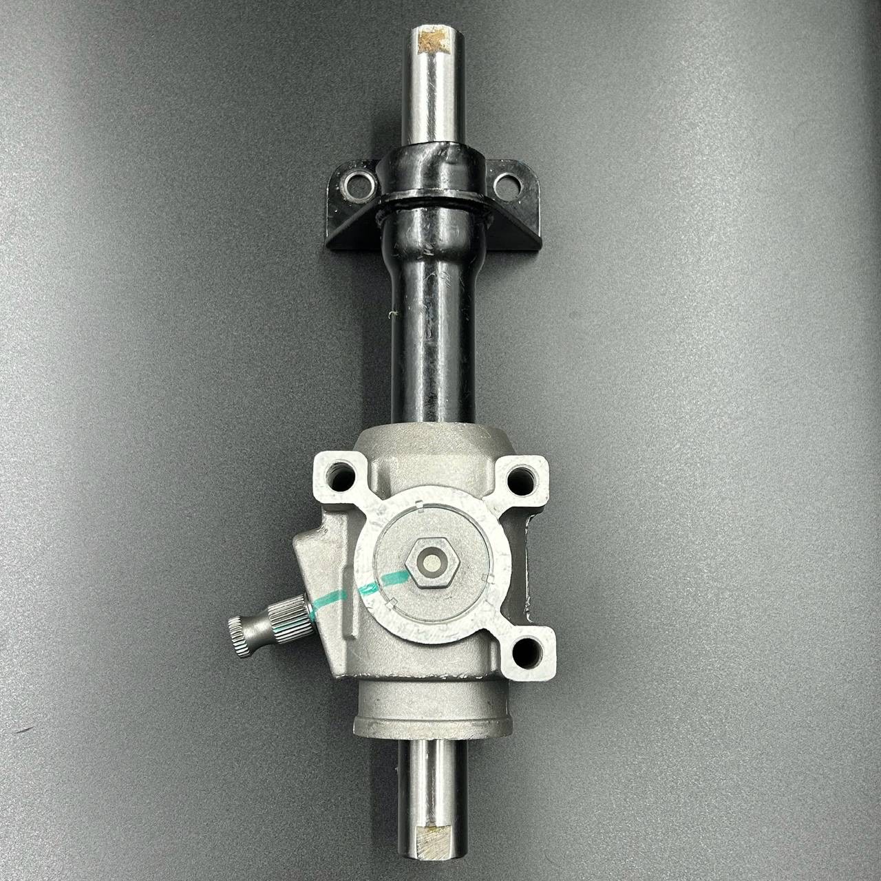 картинка Рулевой механизм в сборе CFM Z6/Z8 (ZIBO)