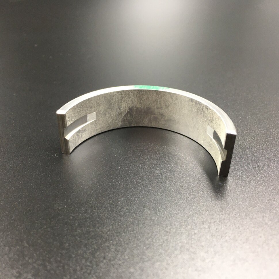 картинка Вкладыш коренной Yamaha F75-115 (Green) (67F-11417-10) (Yamaha)