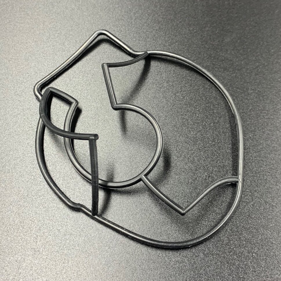 картинка Ремкомплект помпы охлаждения Suzuki DF90-140, DF100-140(A) (Omax)