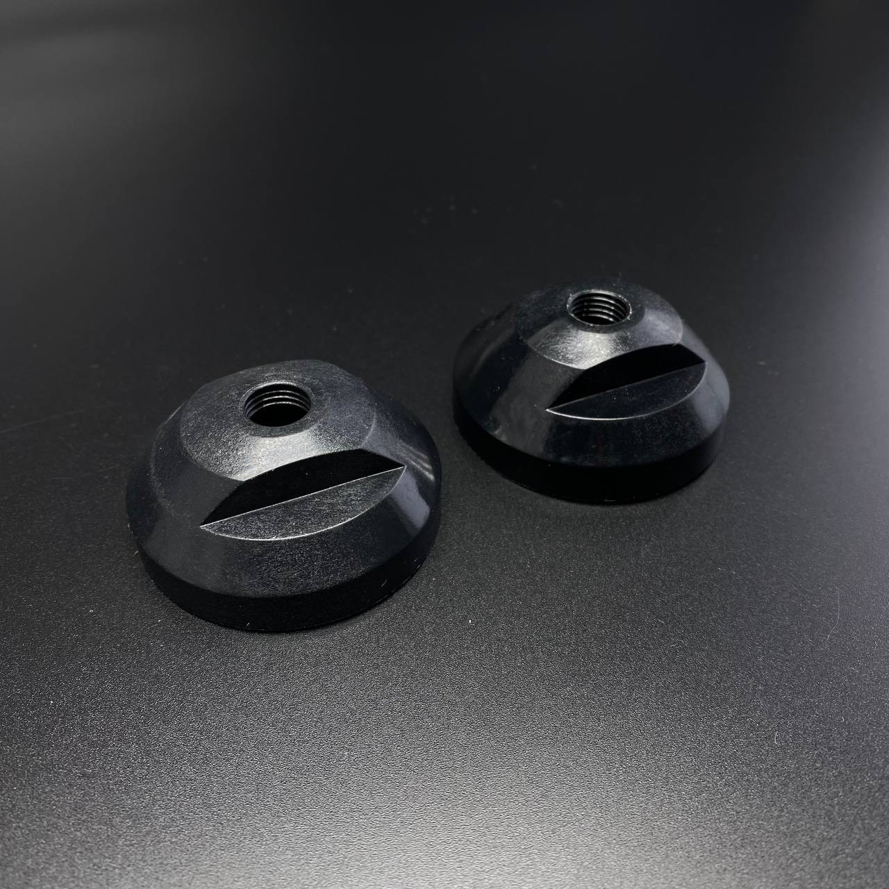 картинка Ось гидроцилиндра стальная PIN ASSY-PIVOT (Quicksilver)