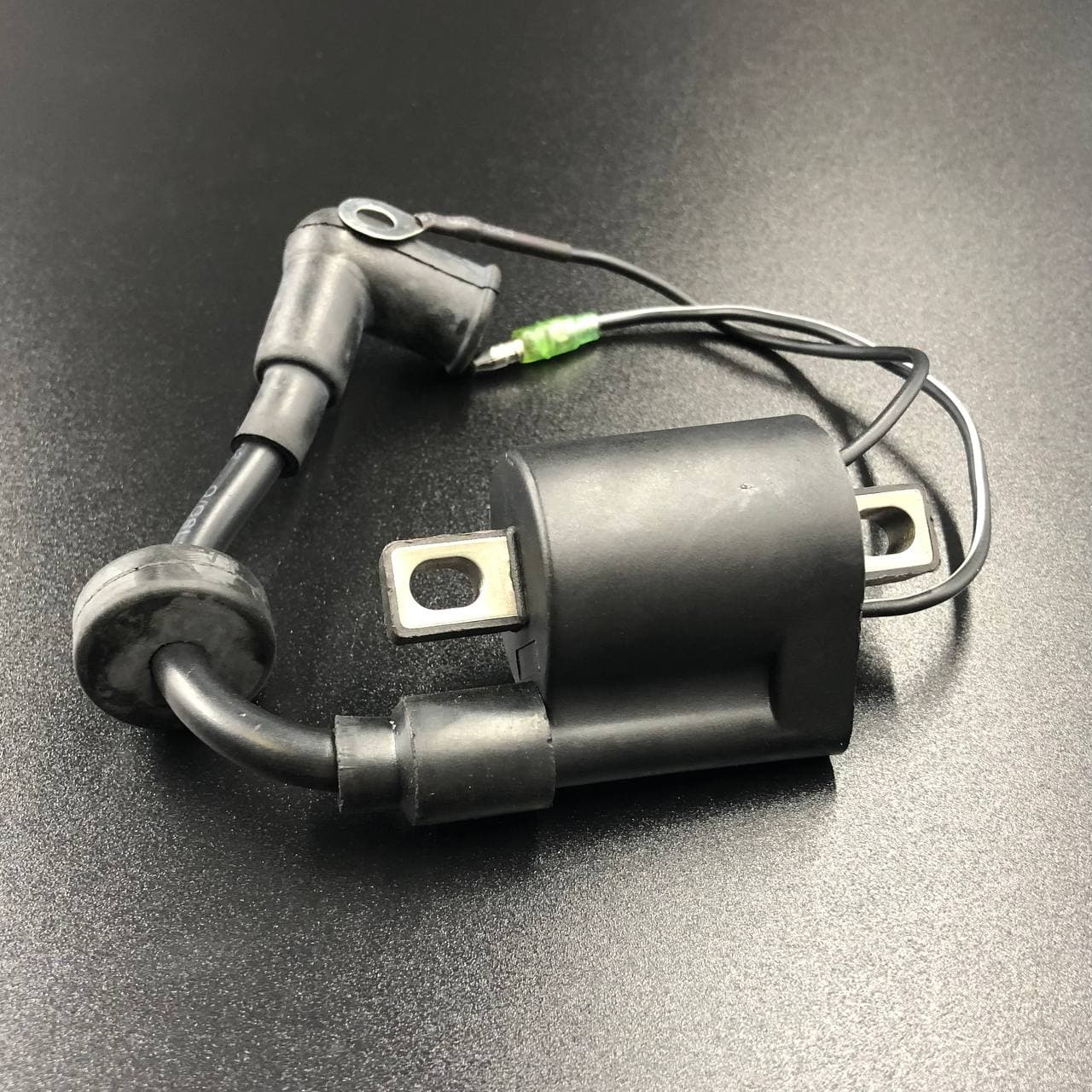 картинка Катушка зажигания высоковольтная Yamaha 4-5 (Omax)