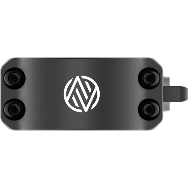 картинка Низкие быстросъёмные кольца 30мм ARTELV RLQ 30