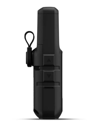 картинка Спутниковый коммуникатор Garmin® inReach® Mini , цвет серый