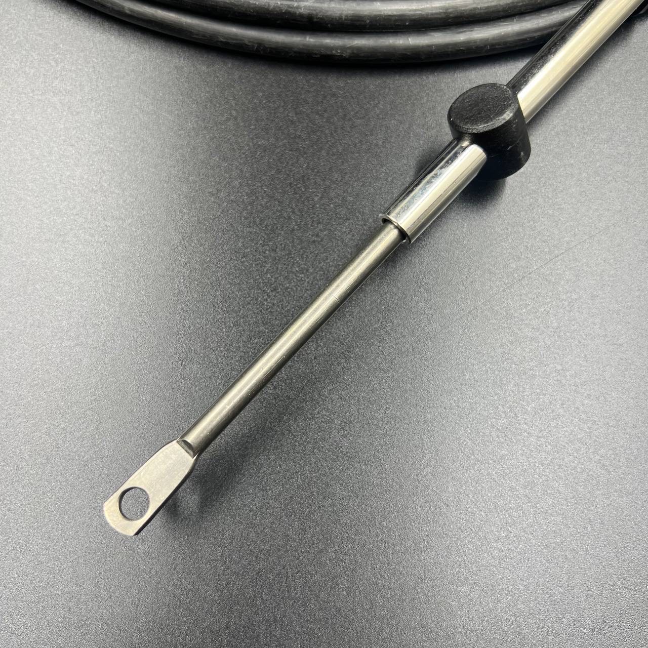 картинка Трос д/у (газ/реверс) (11FT) (C16) (Mercury Gen I) (PWB)