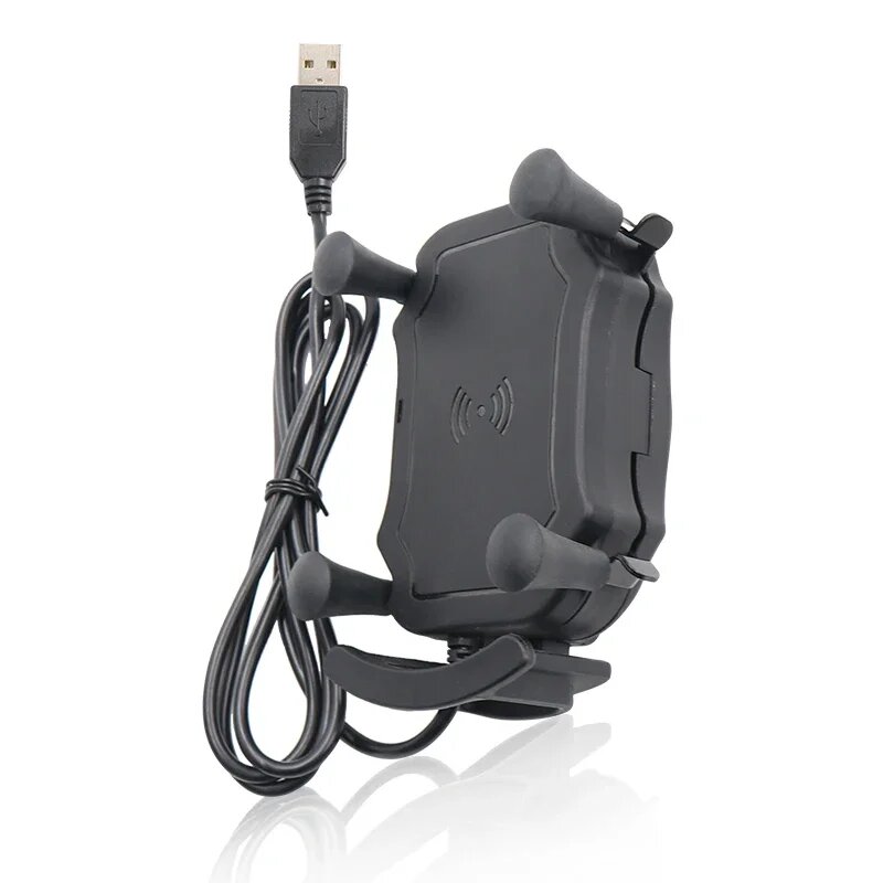 VIN-SJ-WXC Крепление VINmounts X-GRIP с беспроводной зарядкой