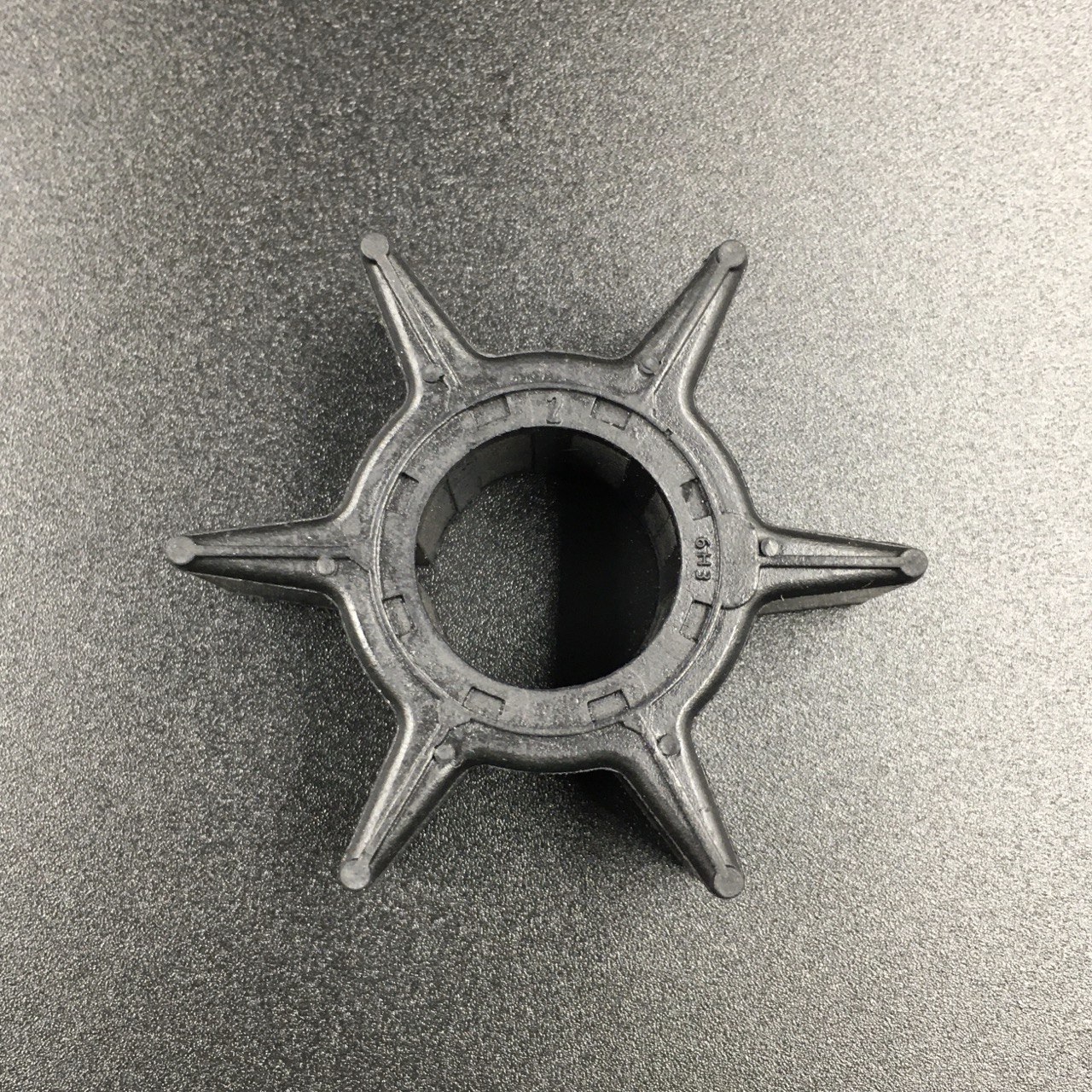 картинка Крыльчатка помпы охлаждения Yamaha 40-70, F40-70 (PREMARINE)