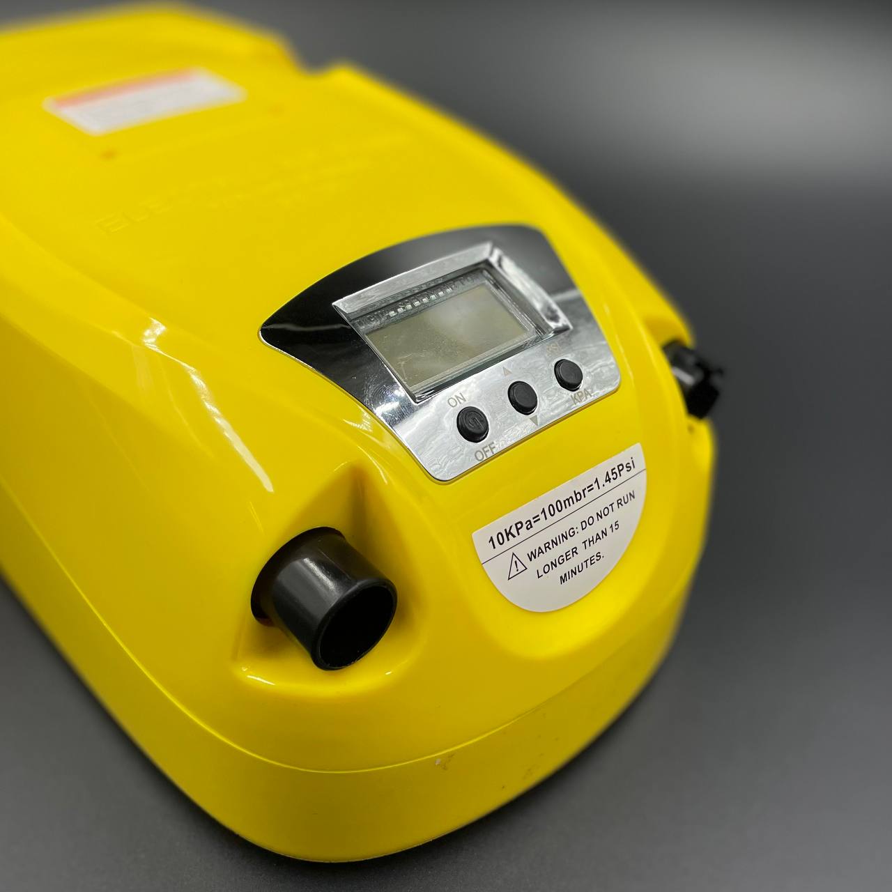 картинка Насос электрический для лодок GP-80DB (PREMARINE)