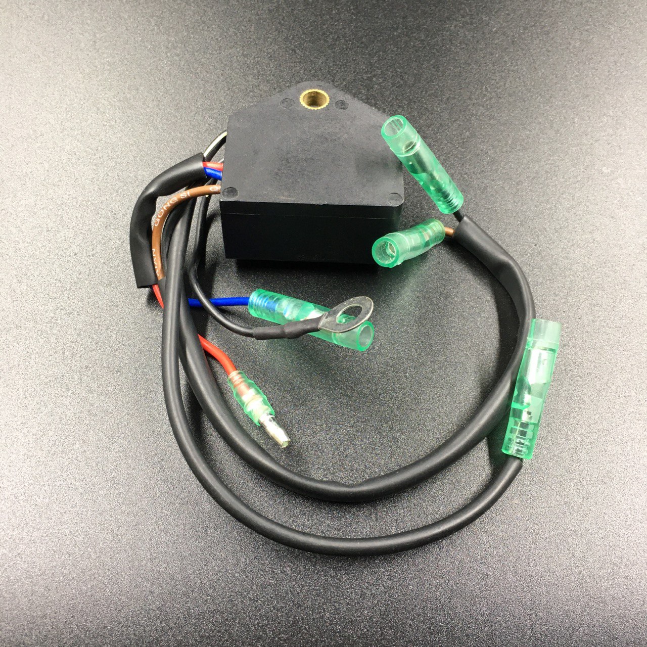 картинка Коммутатор Tohatsu 9.9-18 (PREMARINE)