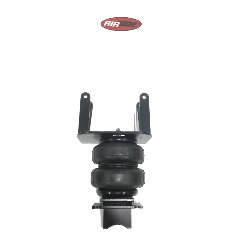 картинка Пневмоподвеска Nissan Navara D40, задняя ось рукава