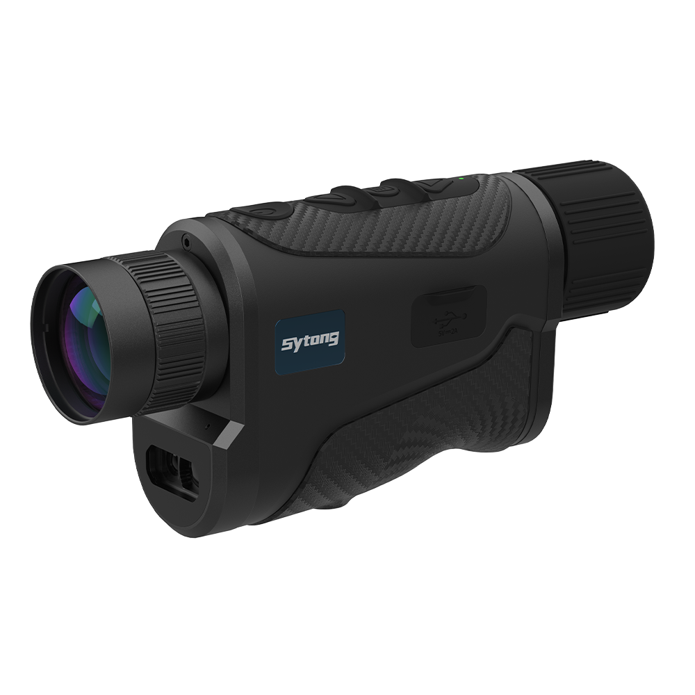 Тепловизор Sytong XS2.0-635L, 640*512/ 35mm, дальномер