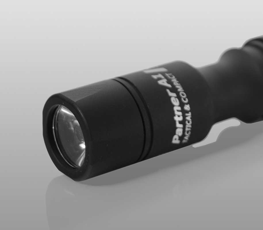 картинка Фонарь ARMYTEK Partner A1 XP-L БЕЛЫЙ