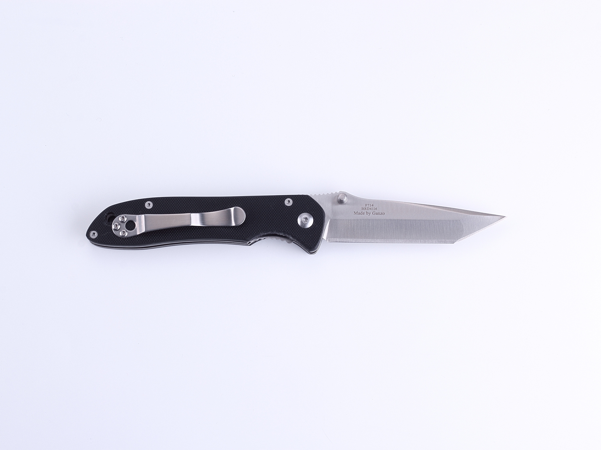 картинка Нож Firebird F714