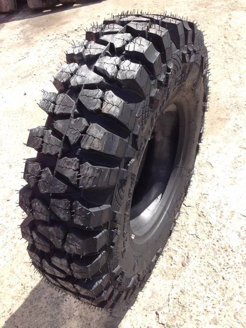 картинка Шина Forward Safari 510 215/90 R15 С 99K