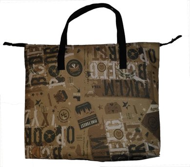 картинка Автогамак для перевозки собак "Хантер"