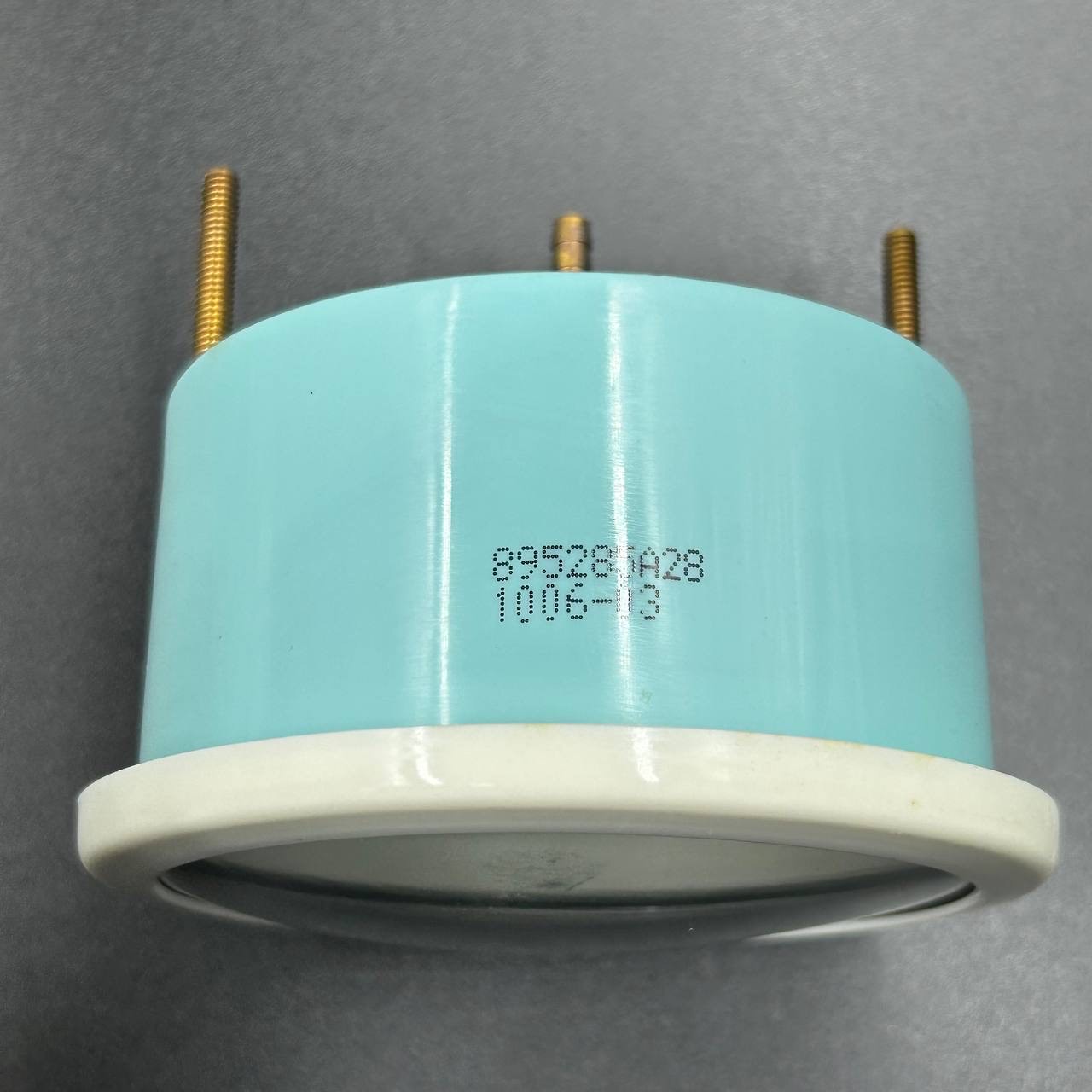 картинка Спидометр Mercury Flagship 50 уз. белый (Quicksilver)