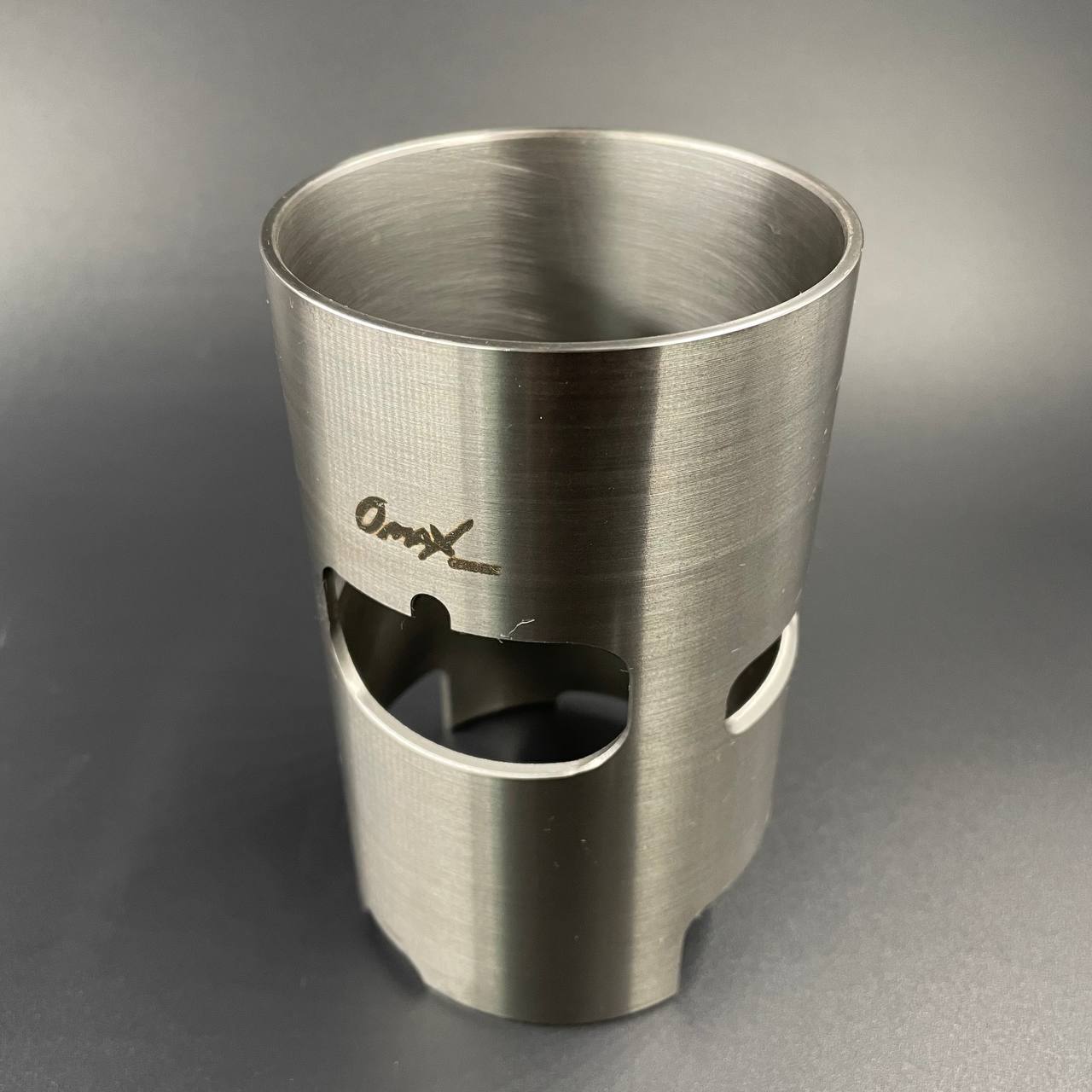 картинка Гильза цилиндра Yamaha 75-90 (Omax)