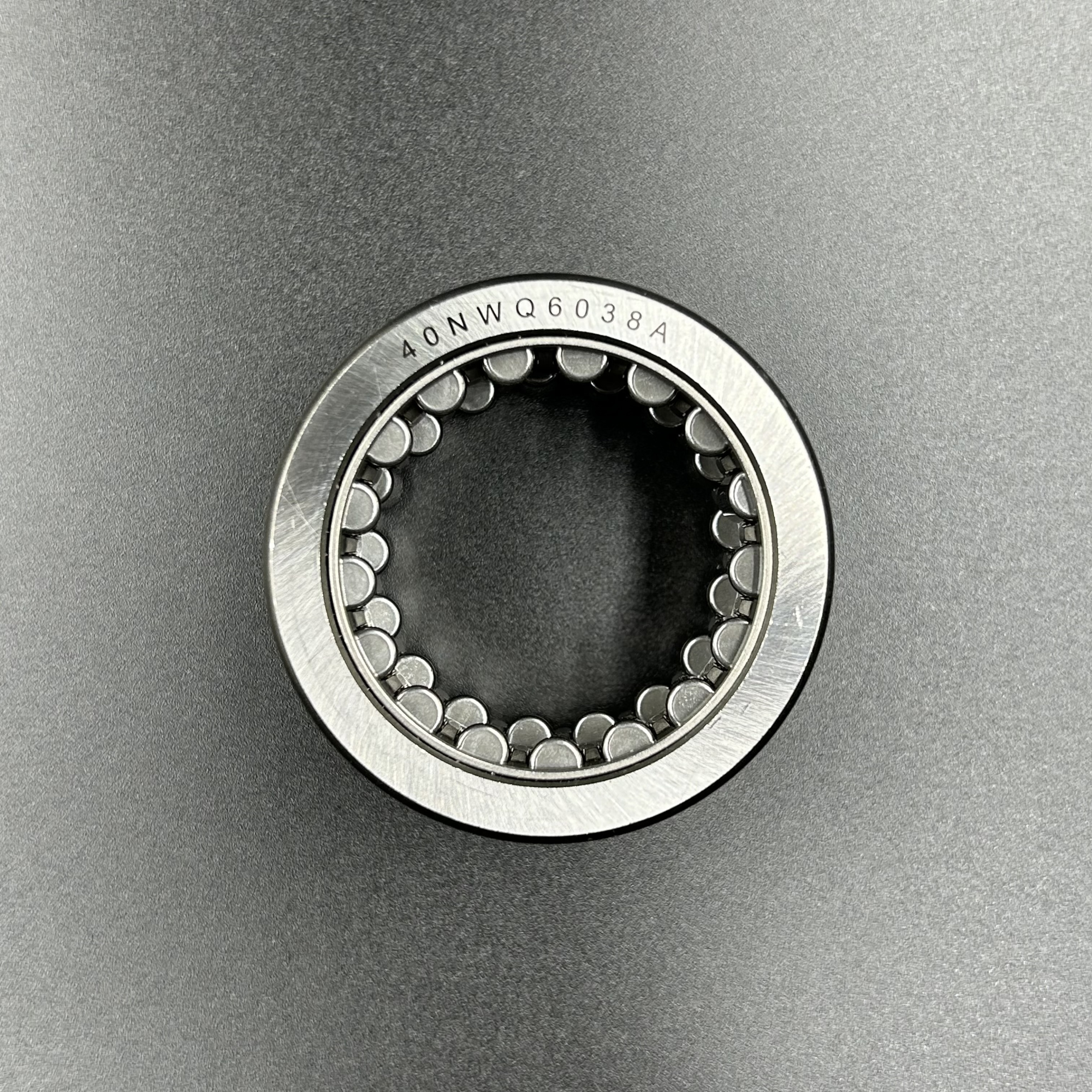 картинка Подшипник роликовый Yamaha 115-225 (40x60x38) (KACAWA)