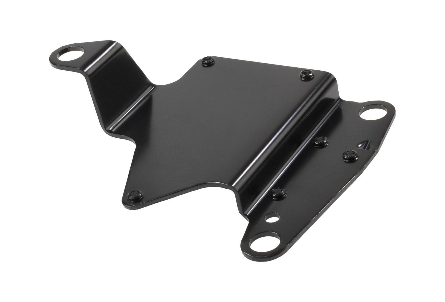 Кронштейн крепления коммутатора Yamaha F30-40